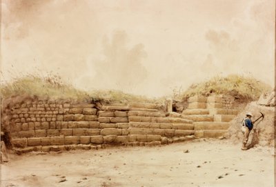 Housesteads de Henry Burdon Richardson