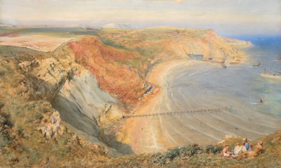 Puerto Mulgrave de Henry Burdon Richardson