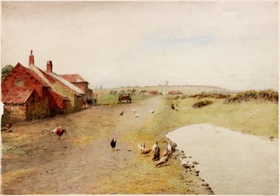 Casas de Stote, las 