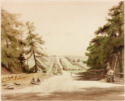 Torre - Taye de Henry Burdon Richardson