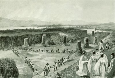 El Gran Canal de China de Henry Charles Seppings Wright