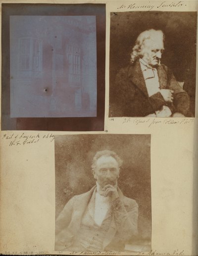 John Henning de Henry Collen