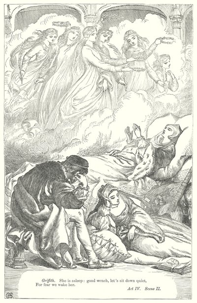  de Henry Courtney (after) Selous