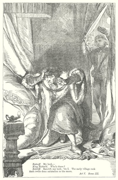  de Henry Courtney (after) Selous