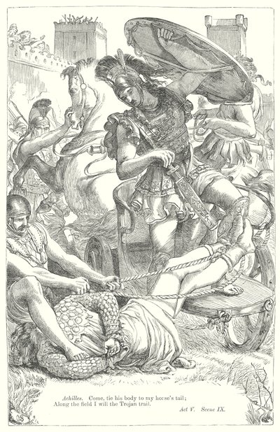  de Henry Courtney (after) Selous