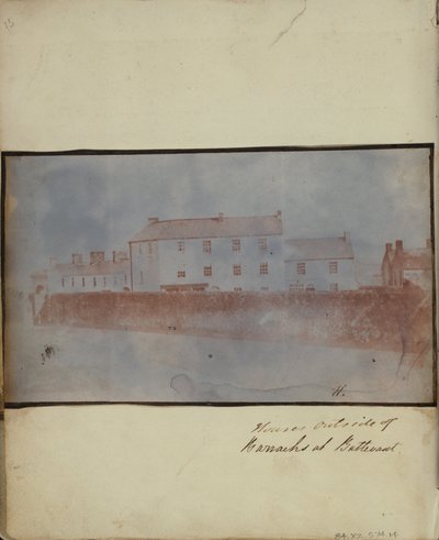 Buttevant de Henry Craigie Brewster
