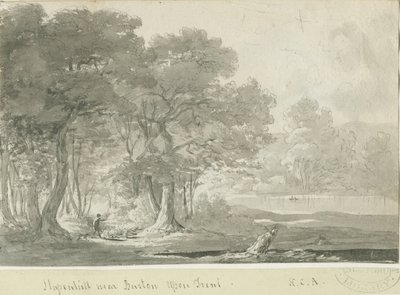 Burton-upon-Trent - Stapenhill de Henry Curzon Allport