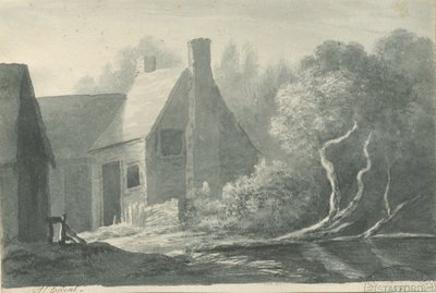 Lichfield - Edial de Henry Curzon Allport