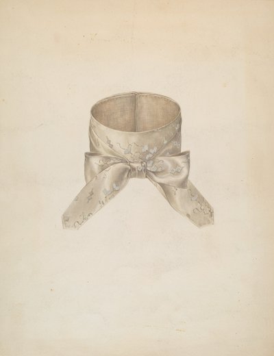 Corbata de Henry De Wolfe