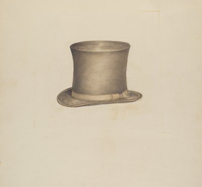 Sombrero de Hombre de Henry De Wolfe