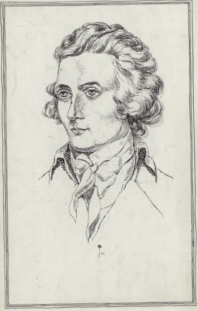 Mungo Park de Henry Edridge