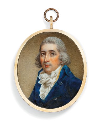 Thomas Graham de Henry Edridge