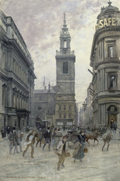 St. Stephen