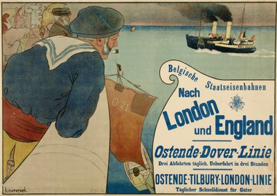 Imagen desconocida de Henry Evenpoel