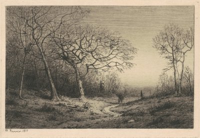 Diciembre de Henry Farrer