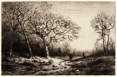 Diciembre de Henry Farrer