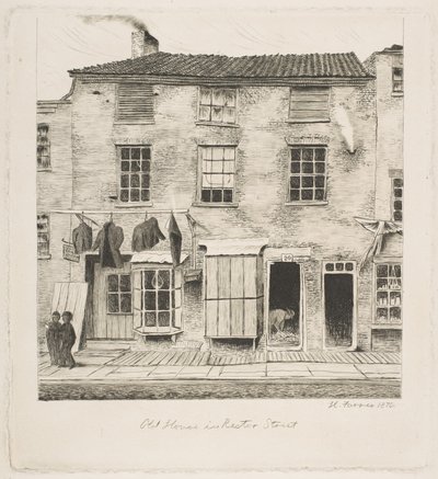  de Henry Farrer