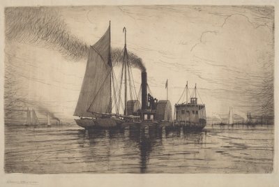  de Henry Farrer