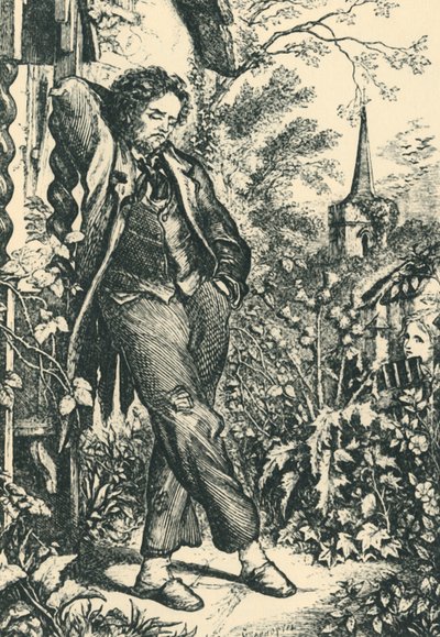 El perezoso de Henry Fitzcook
