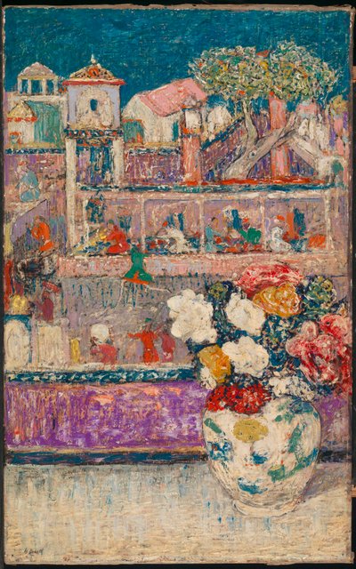 Begonias de Henry Golden Dearth