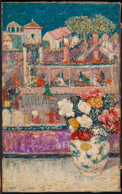 Begonias de Henry Golden Dearth