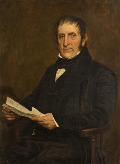 Andrew Spence (n. 1774) de Henry Harwood