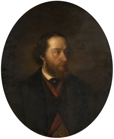 James Lothian (m.1870) de Henry Harwood