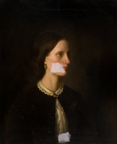 Jessie Cowie de Henry Harwood