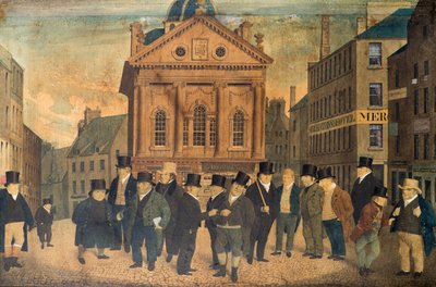 El Ejecutivo de Henry Harwood