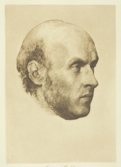 James Spedding de Henry Herschel Hay Cameron