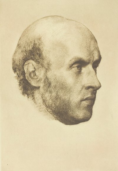 James Spedding de Henry Herschel Hay Cameron