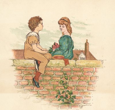 Gente Vecina de Henry Hetherington Emmerson