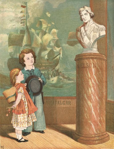 Gente patriótica de Henry Hetherington Emmerson