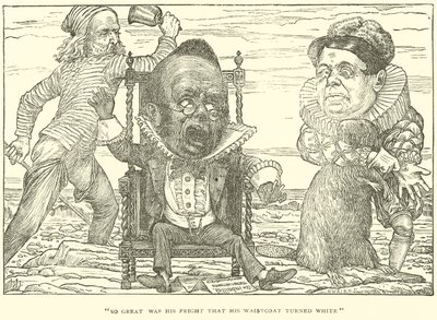 La caza del Snark de Henry Holiday