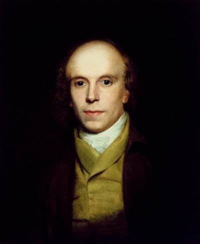 John Flaxman de Henry Howard