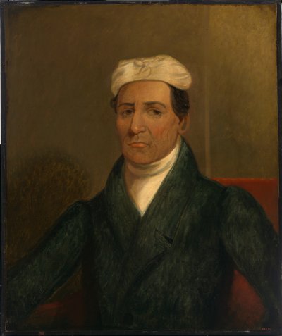  de Henry Inman