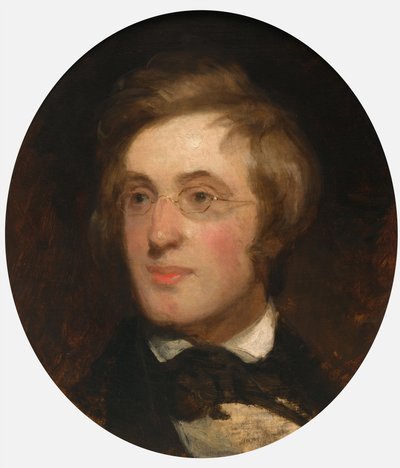 de Henry Inman