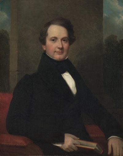 Frederic Betts de Henry Inman