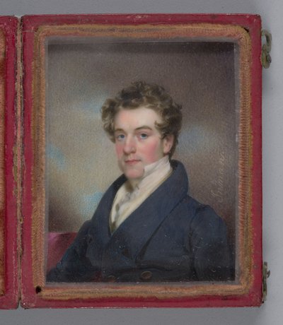  de Henry Inman