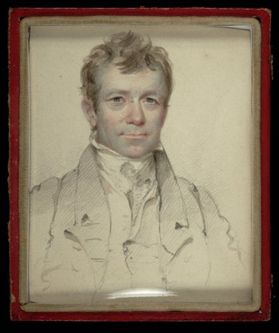  de Henry Inman