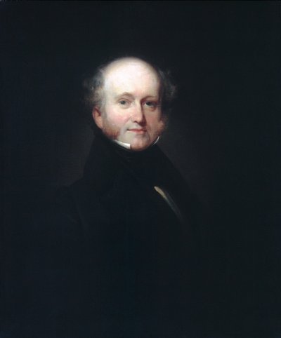  de Henry Inman