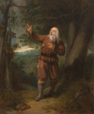  de Henry Inman