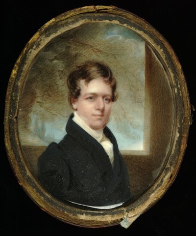  de Henry Inman