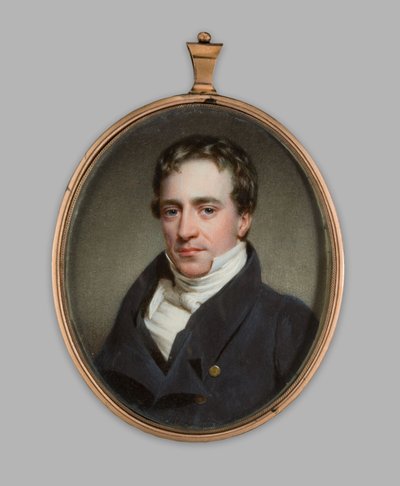  de Henry Inman