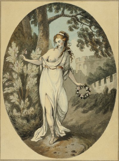 Fair Emily de Henry James Richter