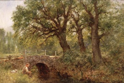  de Henry John Yeend King