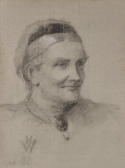 Lady Rose Weigall de Henry Jr. Weigall