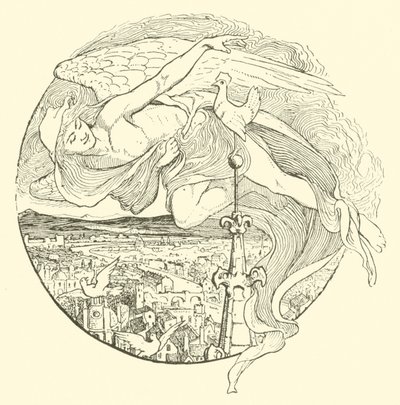 El medio pollito de Henry Justice Ford