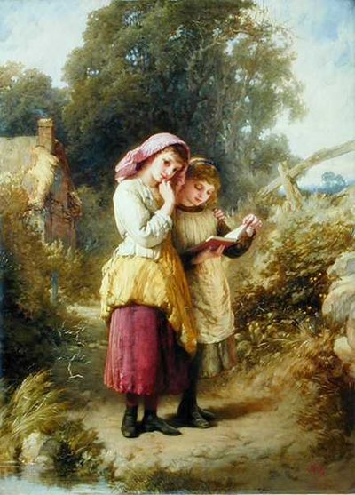 Un buen libro de Henry Le Jeune