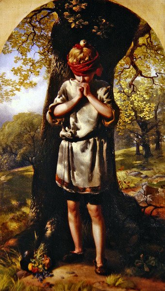 Guillermo Tell de Henry Le Jeune